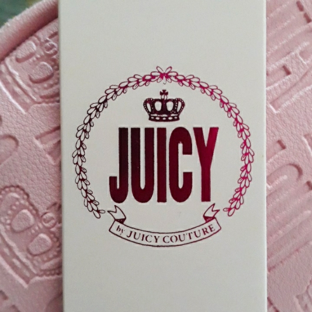 4x*Host Pick*Juicy Couture adorable backpack - Picture 4 of 16